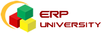 Erp University - Software de Planificación de Recursos Empresariales